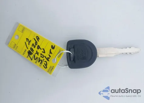 2012 Mazda Cx-9 Touring z USA, uszkodzony, nr VIN JM3TB2CA1C0336016